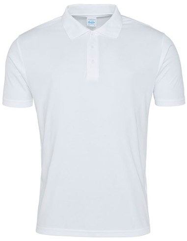 AWD-JC021-Cool Smooth Polo